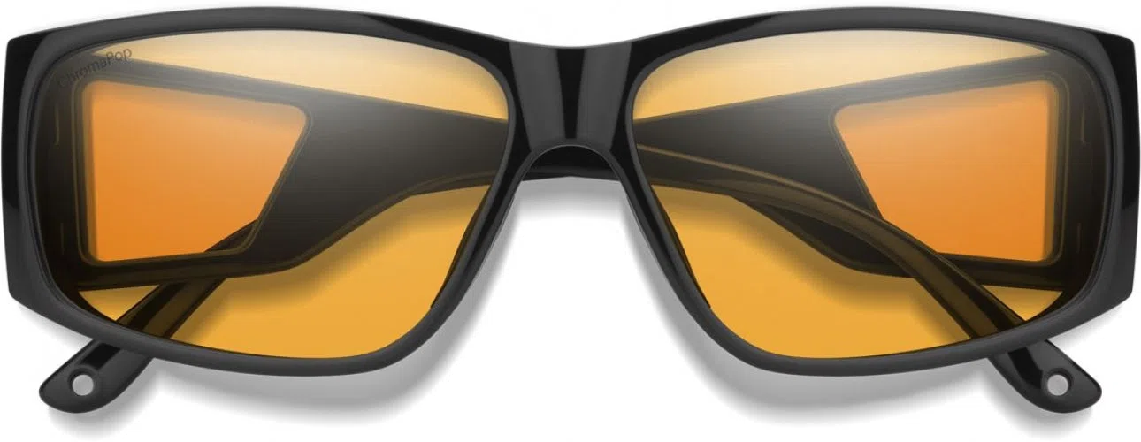Smith Optics Lifestyle 206597 Monroe Peak Sunglasses - view 11